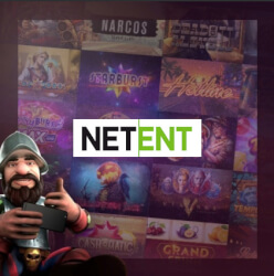 netent casino nederland